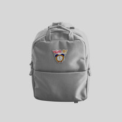 Wake UP! Witty Sticker