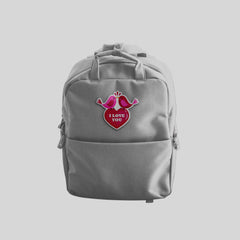 I Love You Witty Sticker