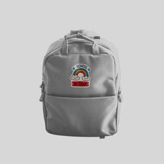 School is Cool Witty Sticker