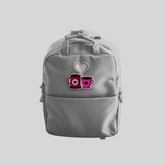 Coffee Mug Witty Sticker