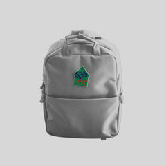 Stay at Home Witty Sticker