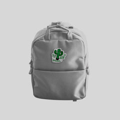 No Hugs Please Witty Sticker