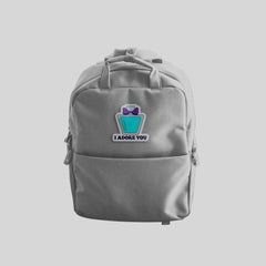 I Adore You Witty Sticker