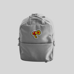 Announcement Speaker Witty Sticker