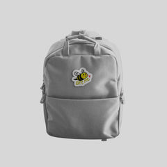 Bee Me Witty Sticker