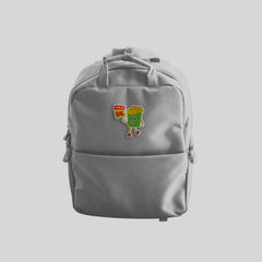 Life is OK Witty Sticker