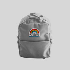 Awesome Witty Sticker