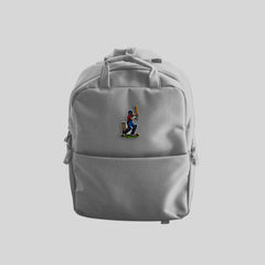 Batsman Witty Sticker