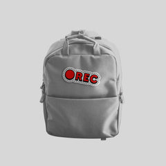 Recording Witty Sticker