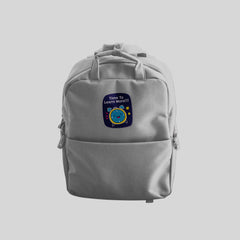 Time to Learn More Witty Sticker