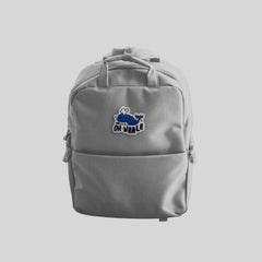 OH Whale Witty Sticker