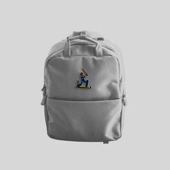 Batsman Witty Sticker