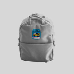 Back to School (Ready For Study) Witty Sticker