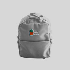 Nice Work Witty Sticker