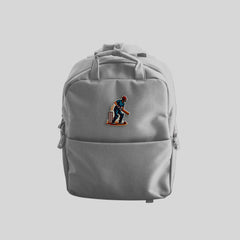 Batsman Witty Sticker