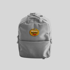 We Work Together Witty Sticker