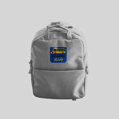 School Bus is Ready Witty Sticker