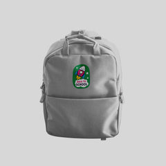 Back to School (Rocket) Witty Sticker