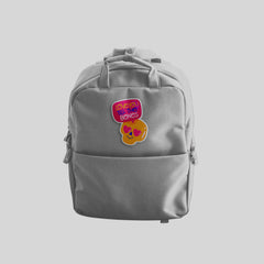 Love You Till The Bones Witty Sticker