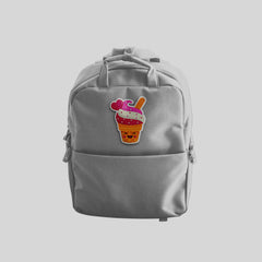 Ice Cream Witty Sticker