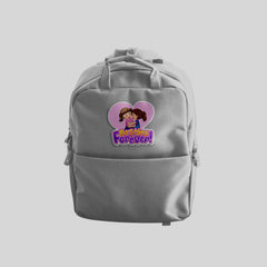 Besties Forever Witty Sticker