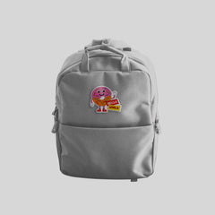 Hello World Witty Sticker