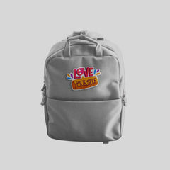 Love Yourself Witty Sticker