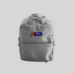 Well Done Witty Sticker