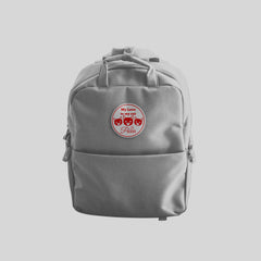 My Love to My Cat Witty Sticker