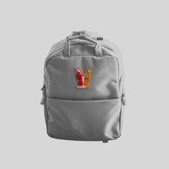 Sauce Love Witty Sticker