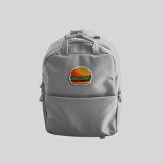 Burger Witty Sticker