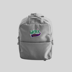 Work From Home Witty Sticker