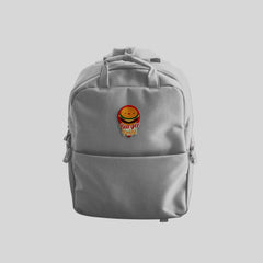 Burger Point Witty Sticker