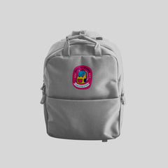 Back to School (Learning is Fun) Witty Sticker