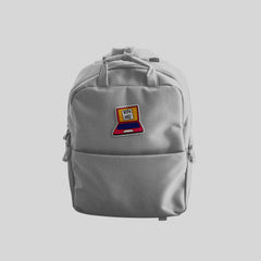 Work Hard Witty Sticker