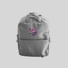 Stay at Home Witty Sticker