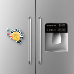 Brilliant Witty Sticker