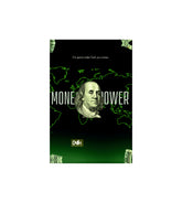 Money Power Wall Decor Witty Poster