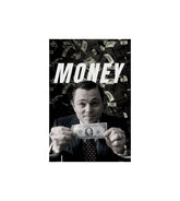 Money Wall Decor Witty Poster