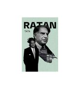 Ratan Tata Wall Decor Witty Poster