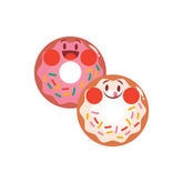 Do Nuts Witty Sticker