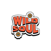 Wild Soul Witty Sticker