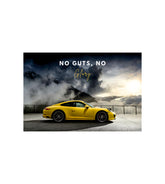 SuperCar Wall Decor Poster