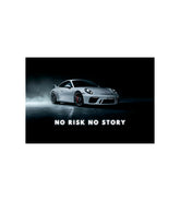 SuperCar Wall Decor Poster