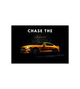 SuperCar Wall Decor Poster