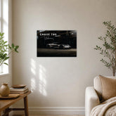 SuperCar Wall Decor Poster