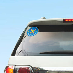 Back To School Witty Sticker