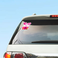 I Love You Witty Sticker