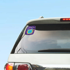 Time to Learn More Witty Sticker