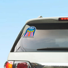 Trip Witty Sticker